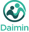 ONG DAIMIN Logo